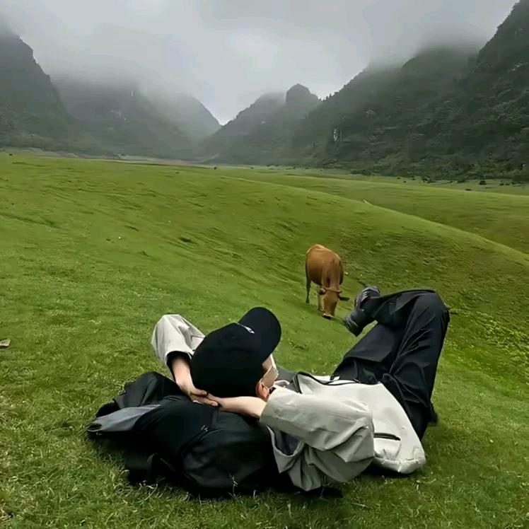 时间