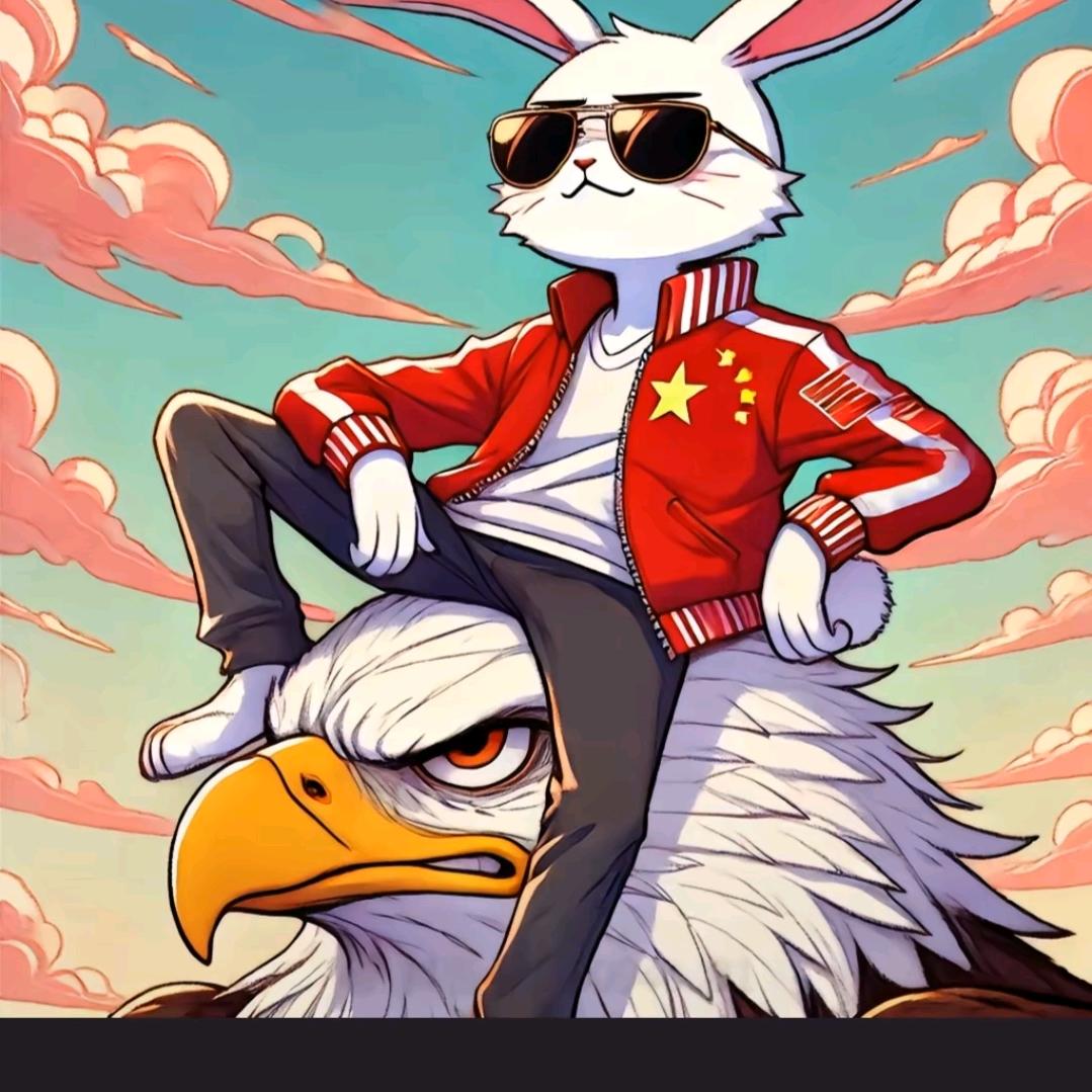 一直很安静
