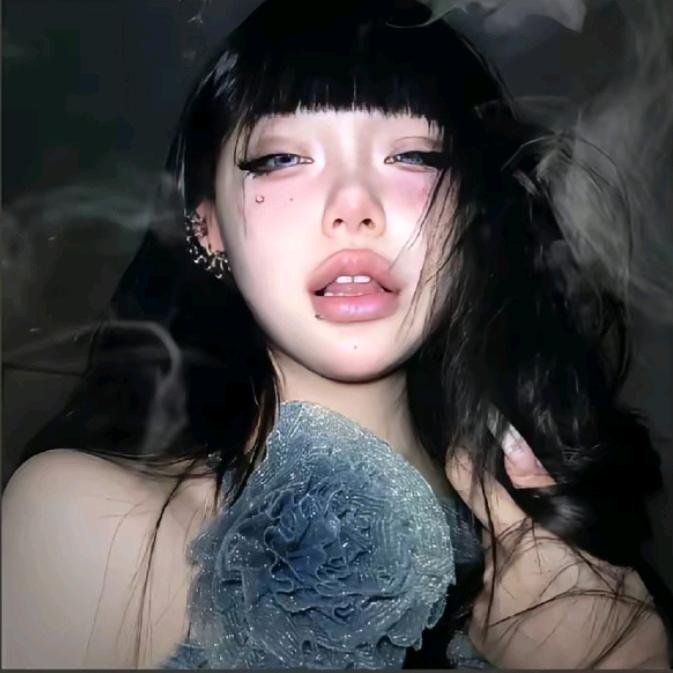 雾.