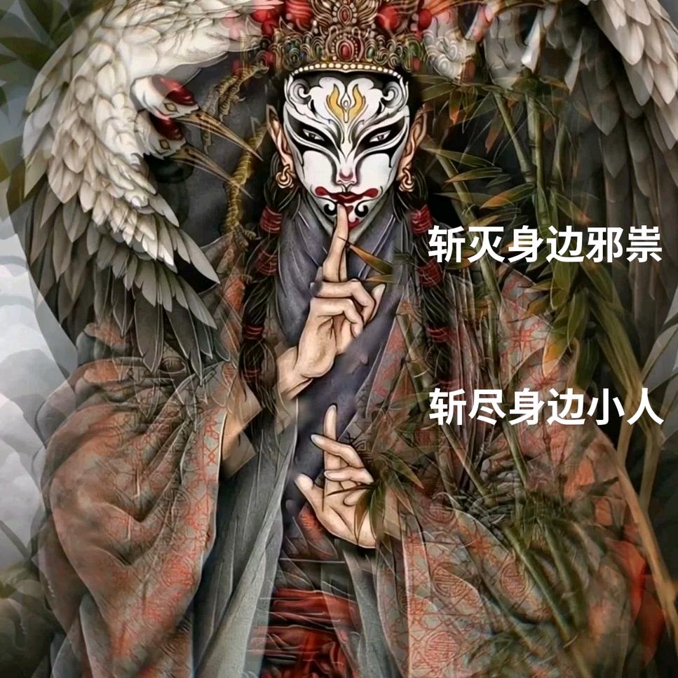 提笔画卿容颜