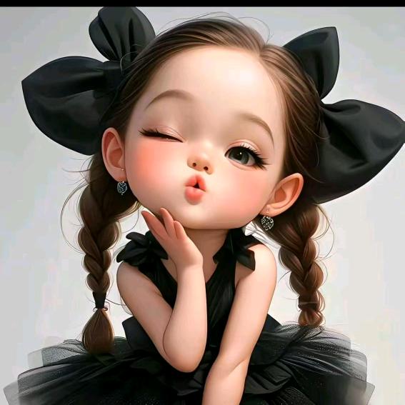 大大的世界，小小的我