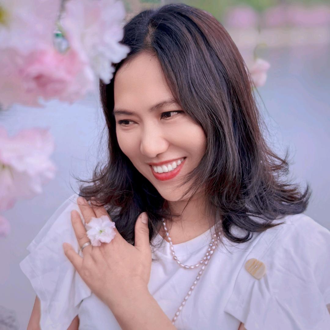 雪后疏梅