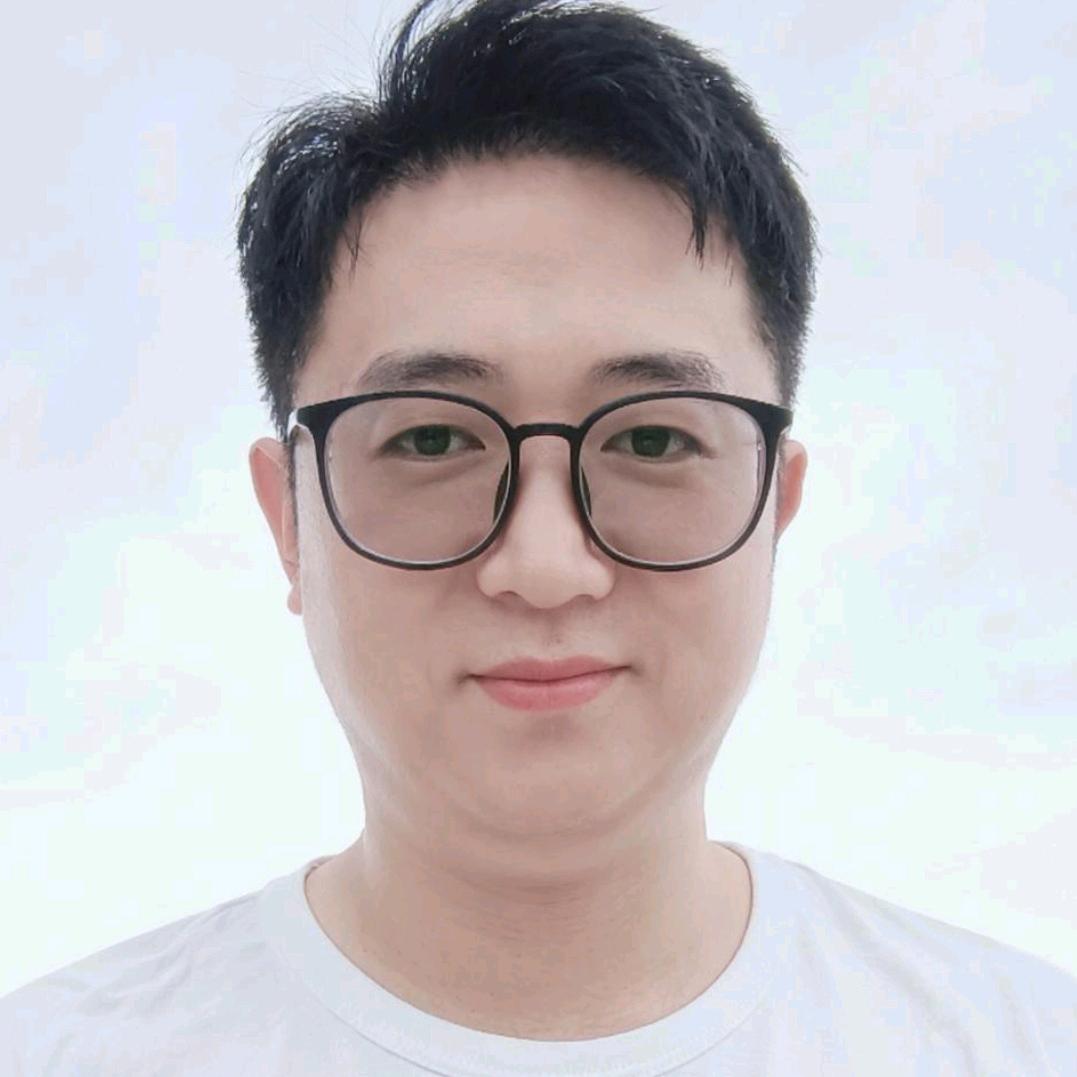 哈喽！房先生(休整中)