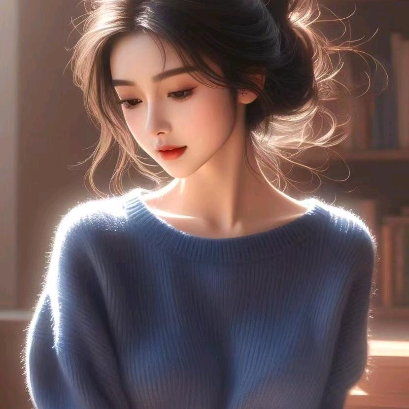 晨晨吖