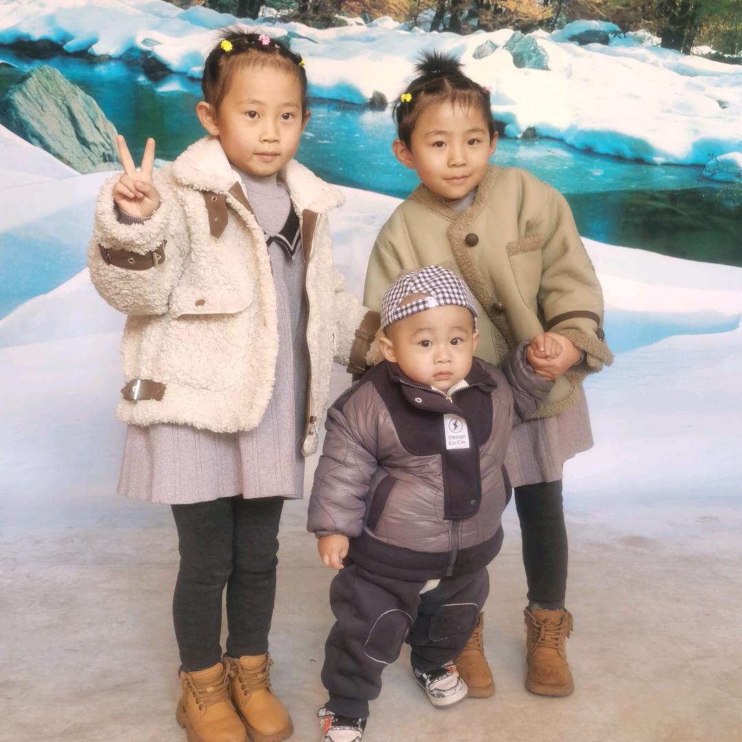 昊泽妈妈