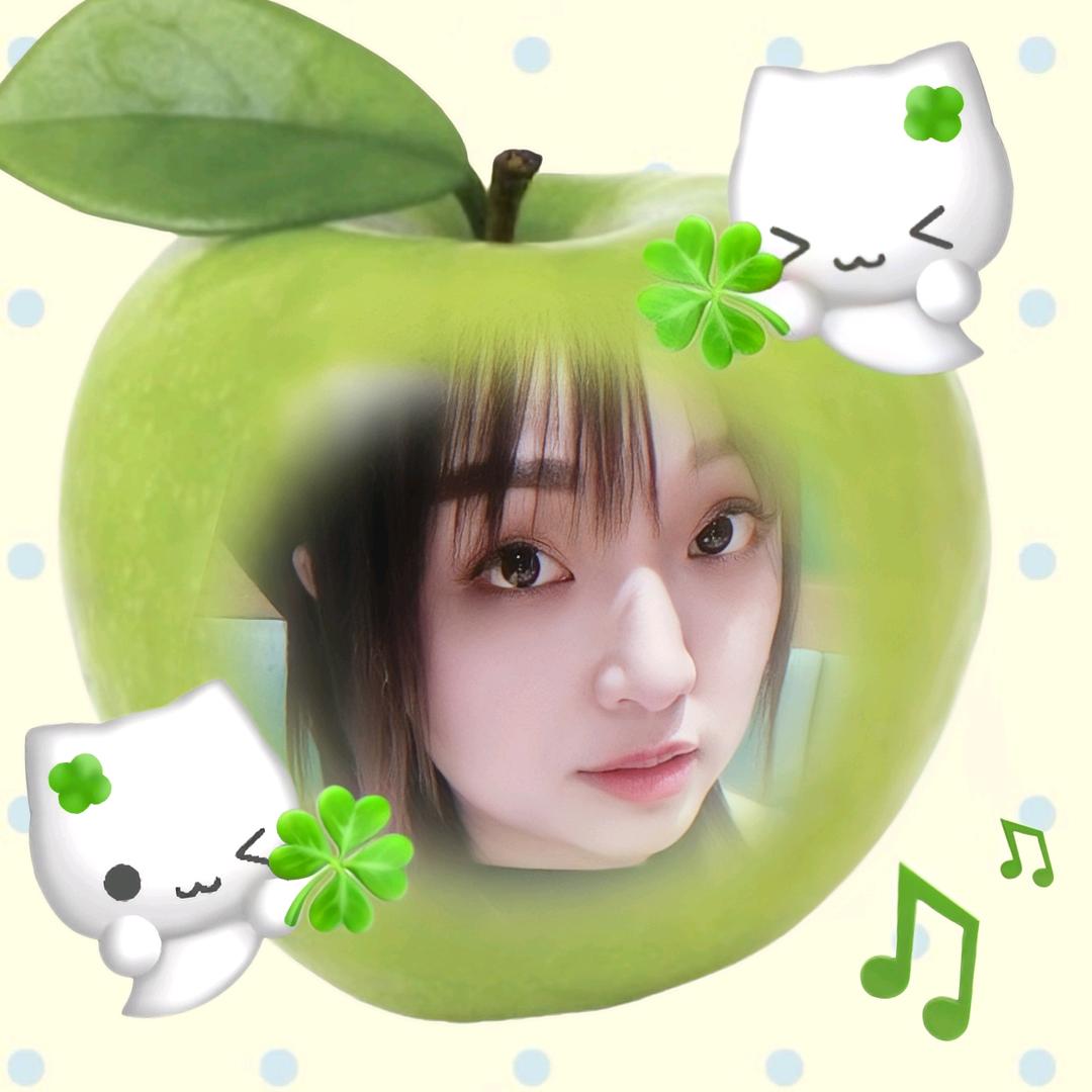 露露🍔🍏