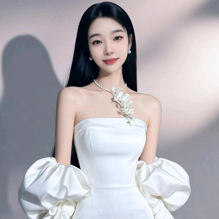 不漂亮的小漂亮