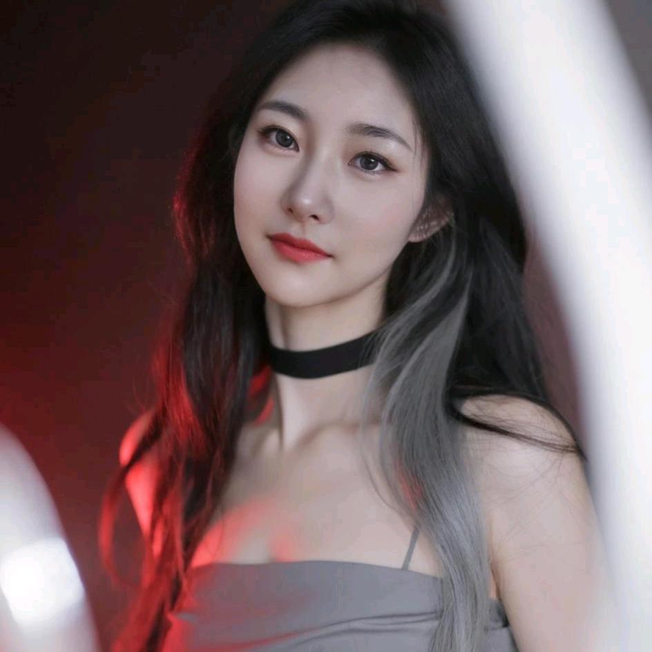 ❤️老王的大闺女✌😜