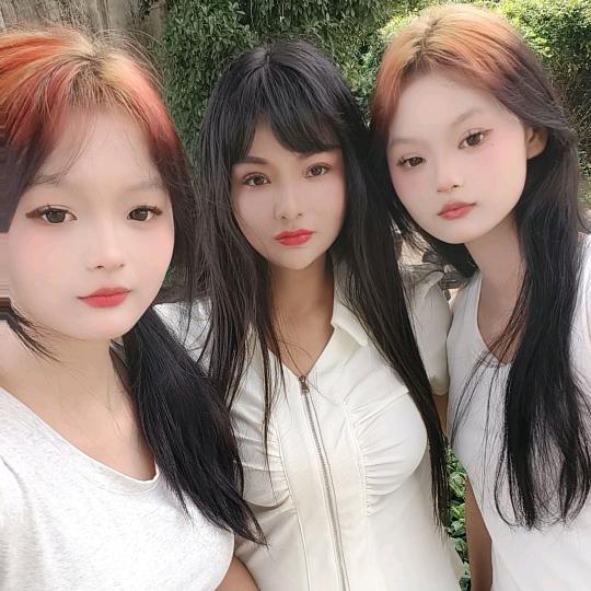 张家的小林子回来喽