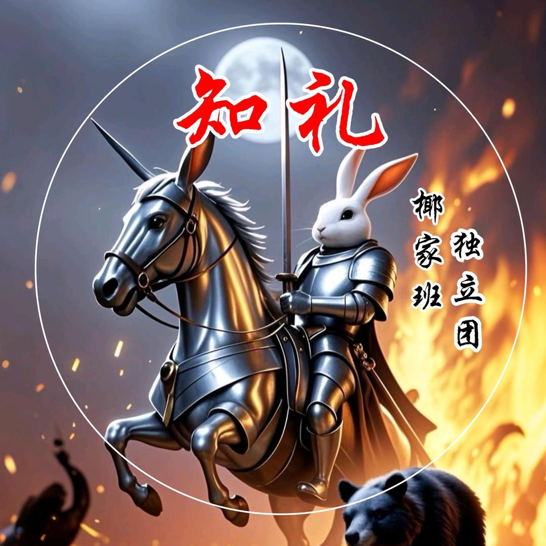 ✞༒知礼༒✞