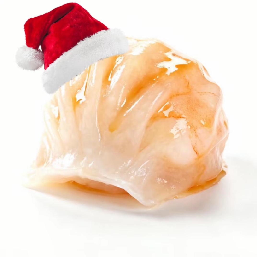 虾饺