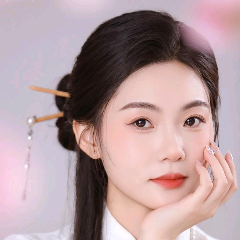 迷糊的橙子
