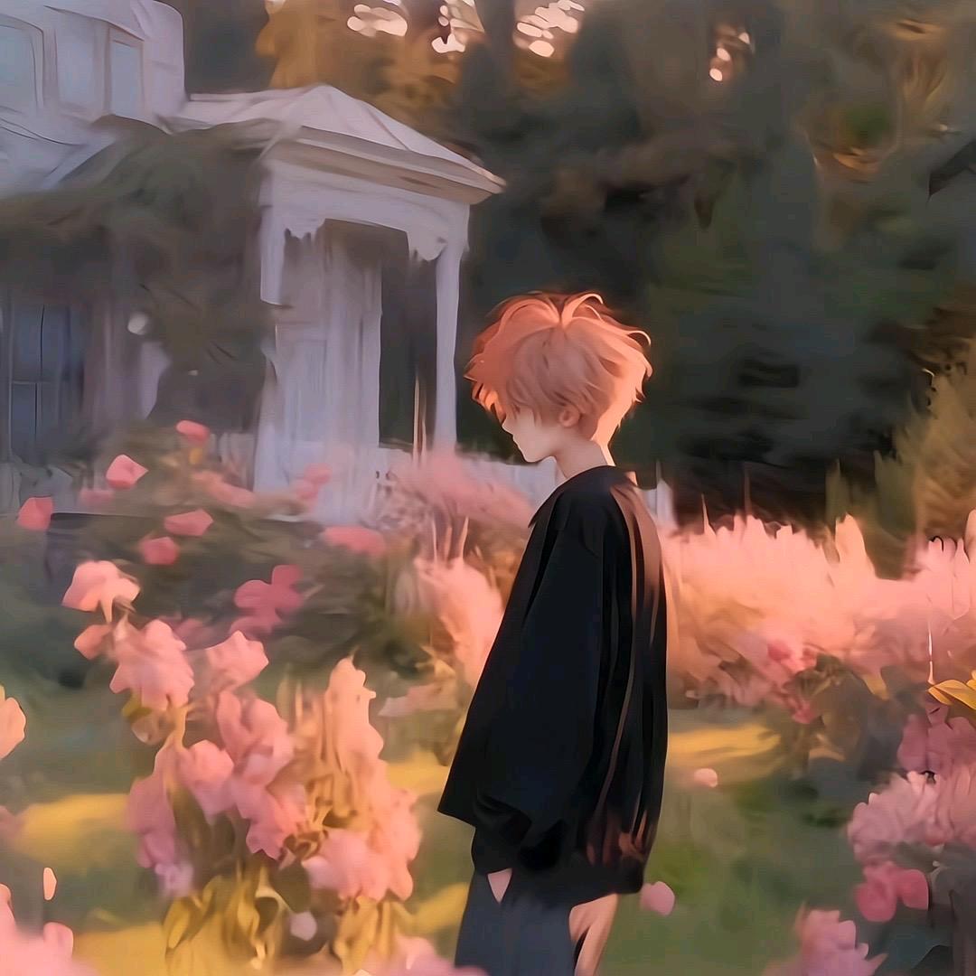 墨羽（原神代肝）