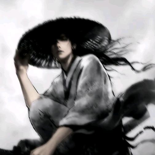 惊沉（燕云十六声）