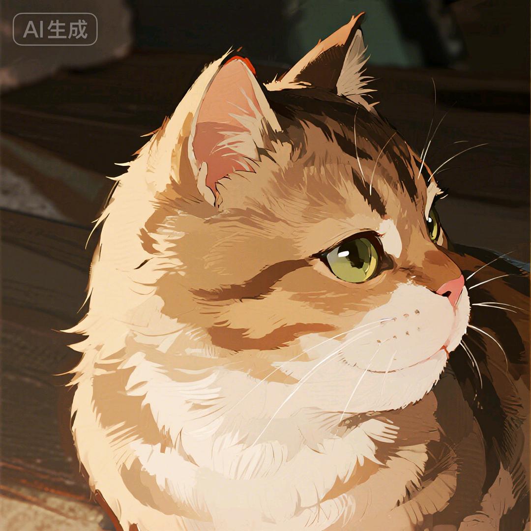 猫哥追剧