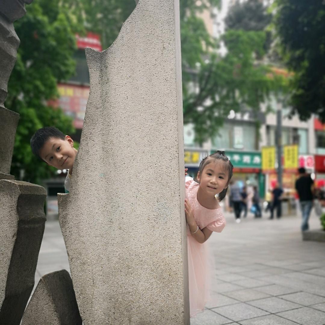 吖头