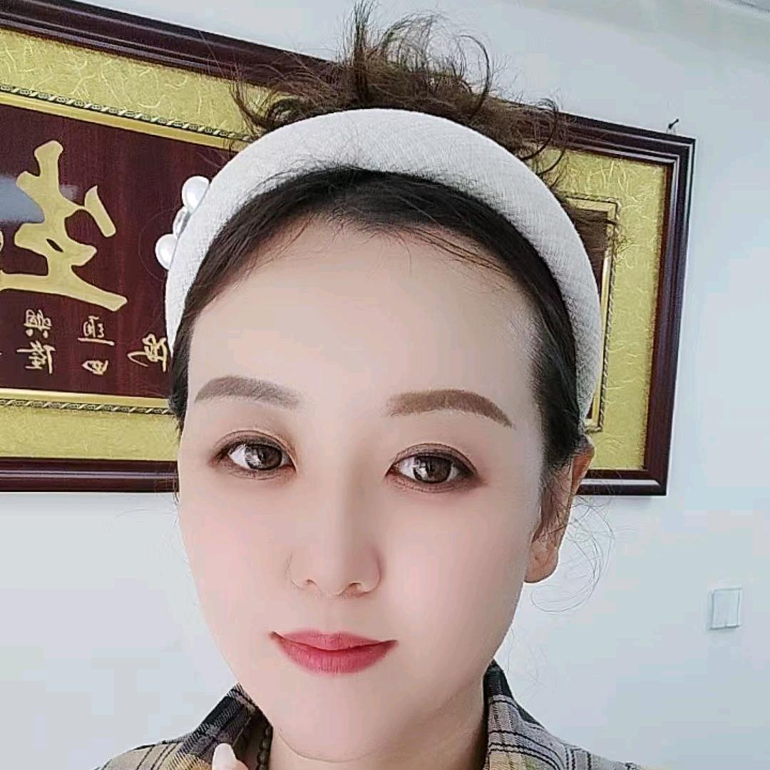 兴城娜姐【收徒】