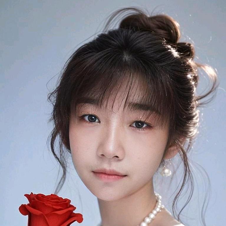 陈莲🌹🌹🌹