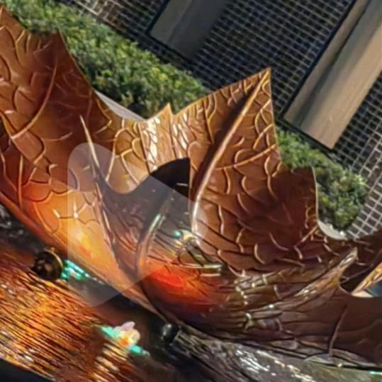 A，red吉祥如意！