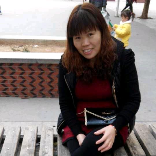姚姚，有苦不想说出来。