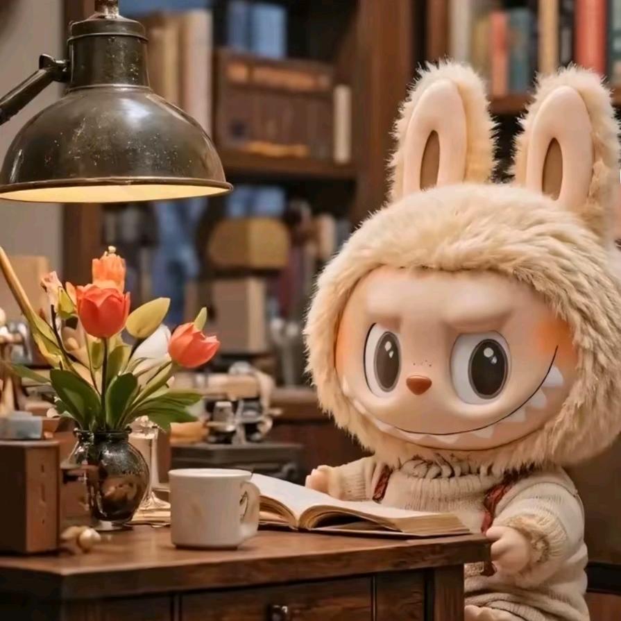 庆东综合好物精选店