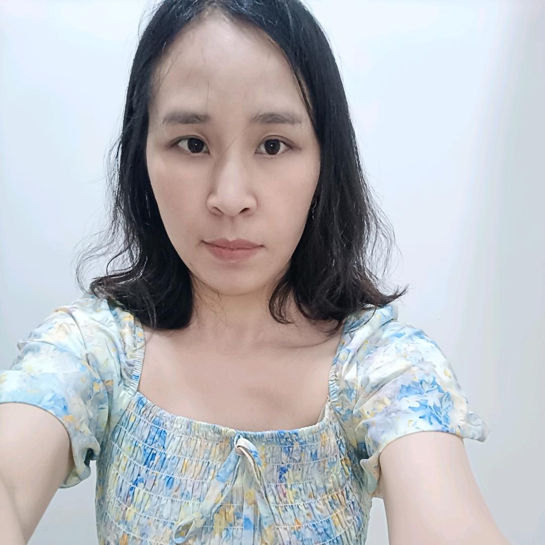 小筱颖🎤
