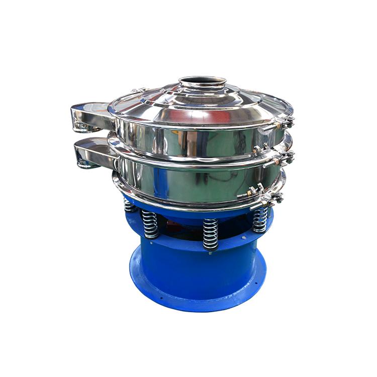 千振机械振动筛