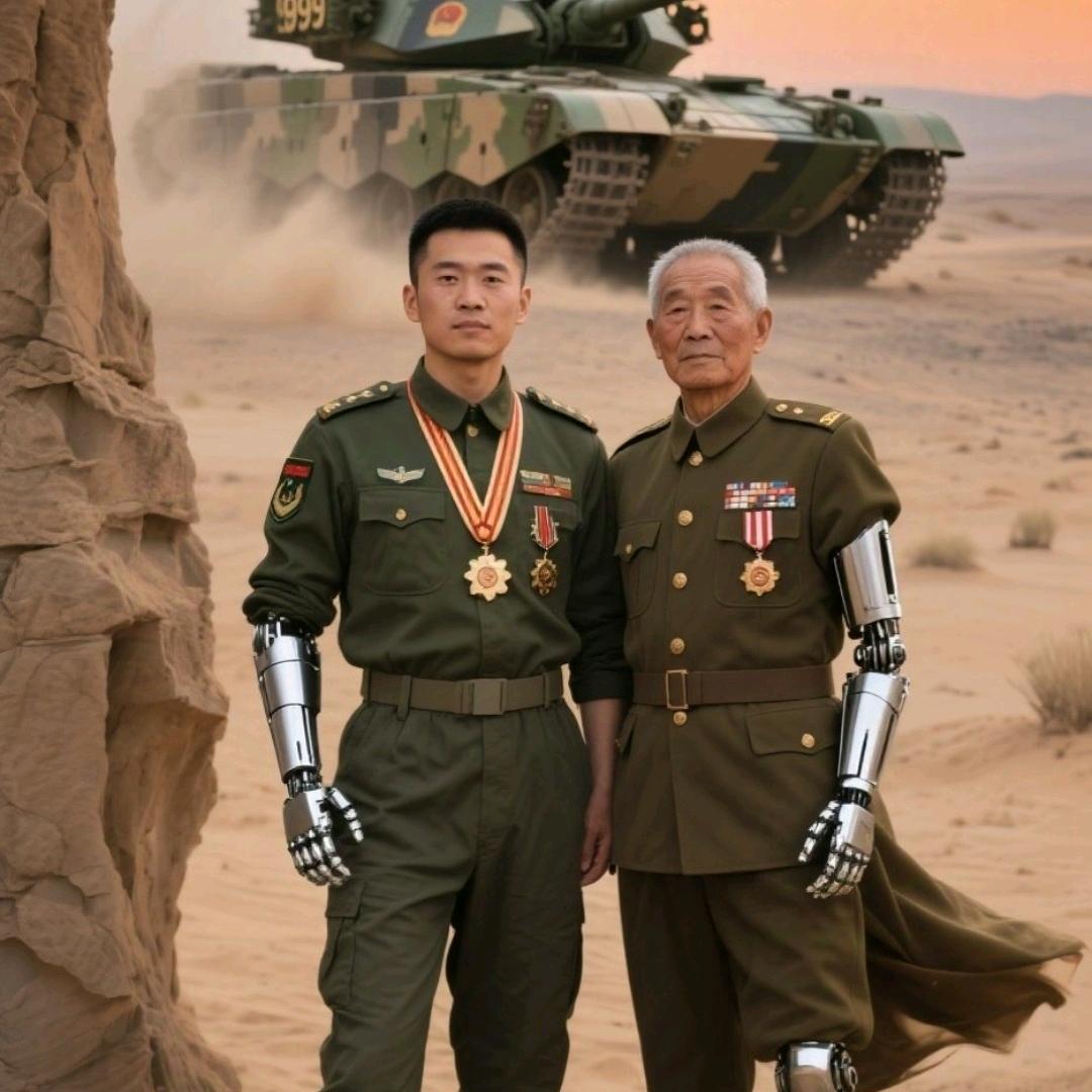 致敬英雄