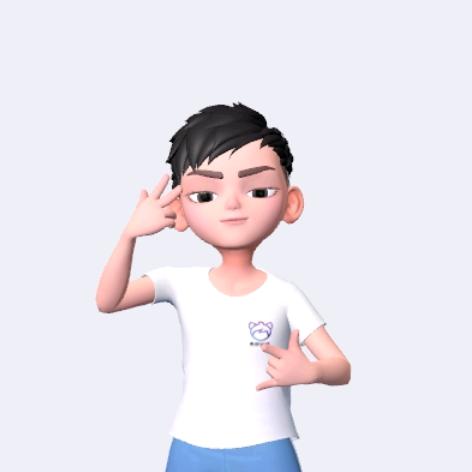 孤独土豆泥头像