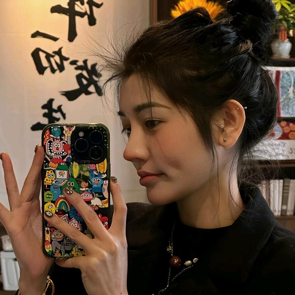 格局🍀思维