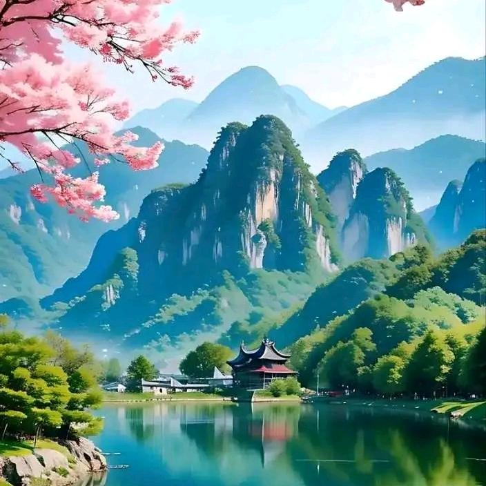 和气致祥