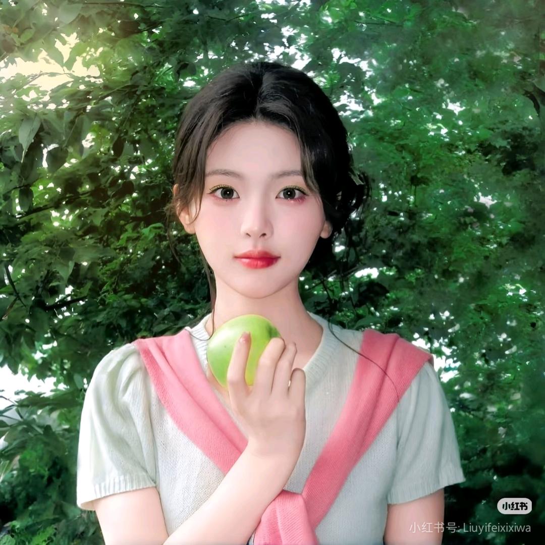 🌈小雪咿💗