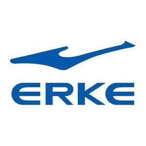 鸿星尔克运动旗舰店@抖音