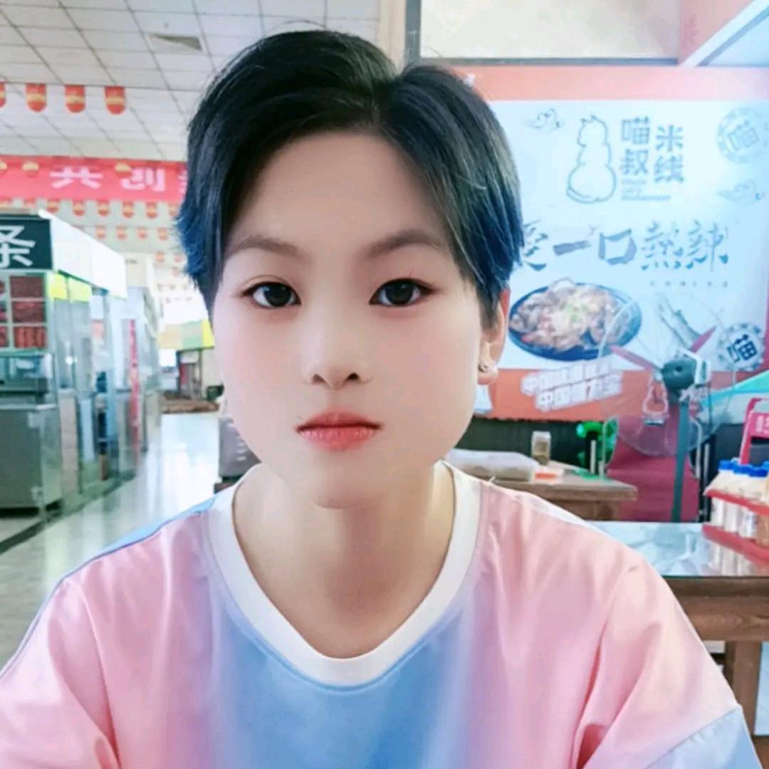 一见钟情