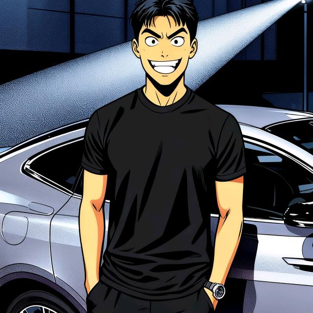 王sir🐯