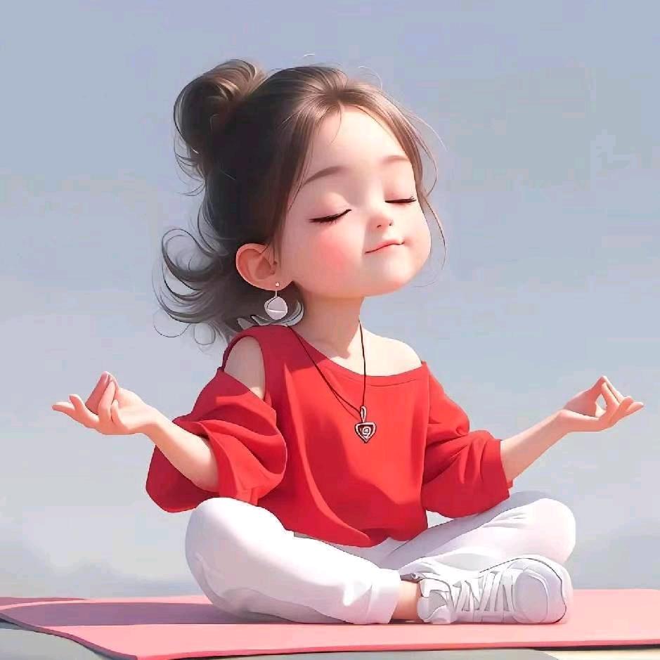 你若安好便是晴天