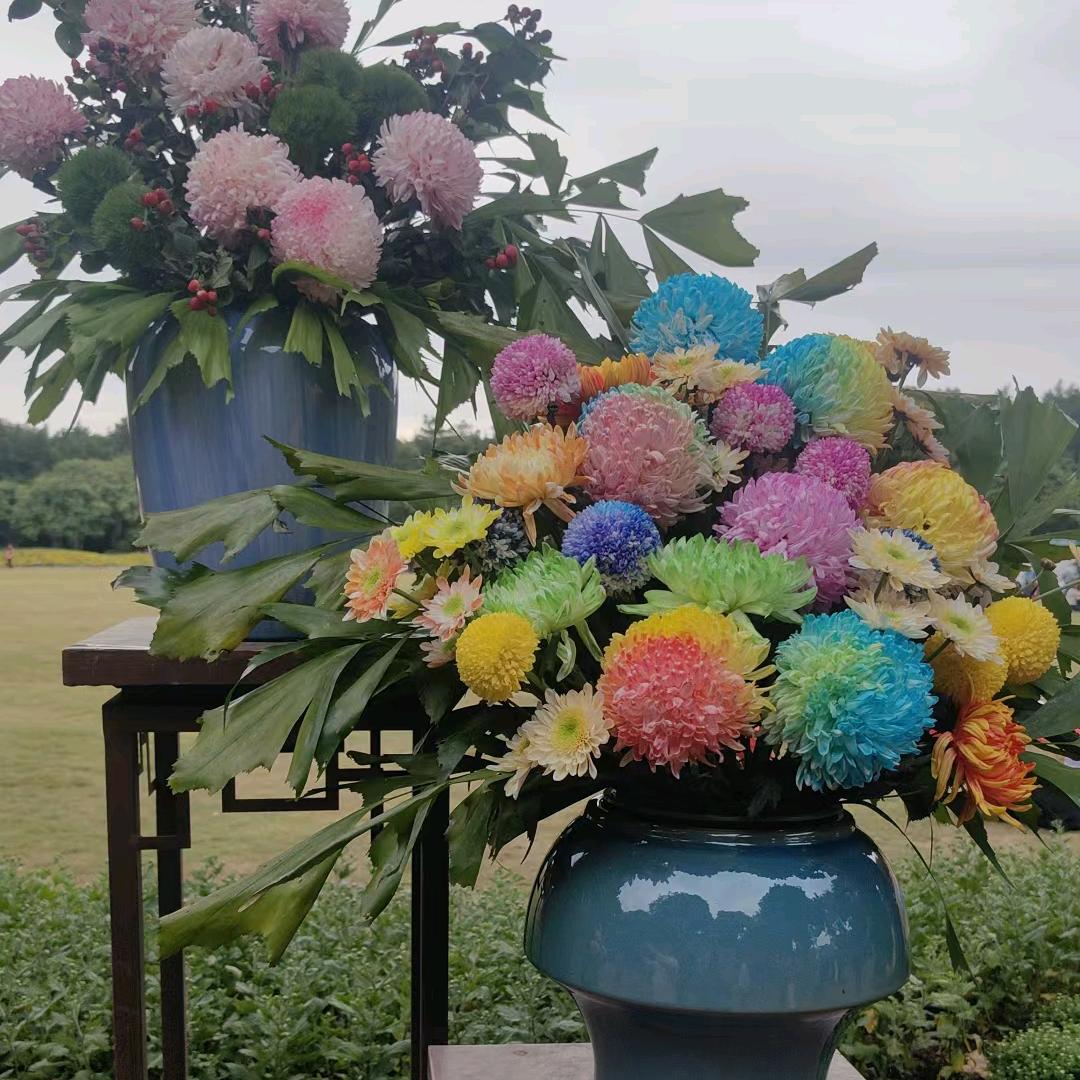 不染是与非（明溪保洁）