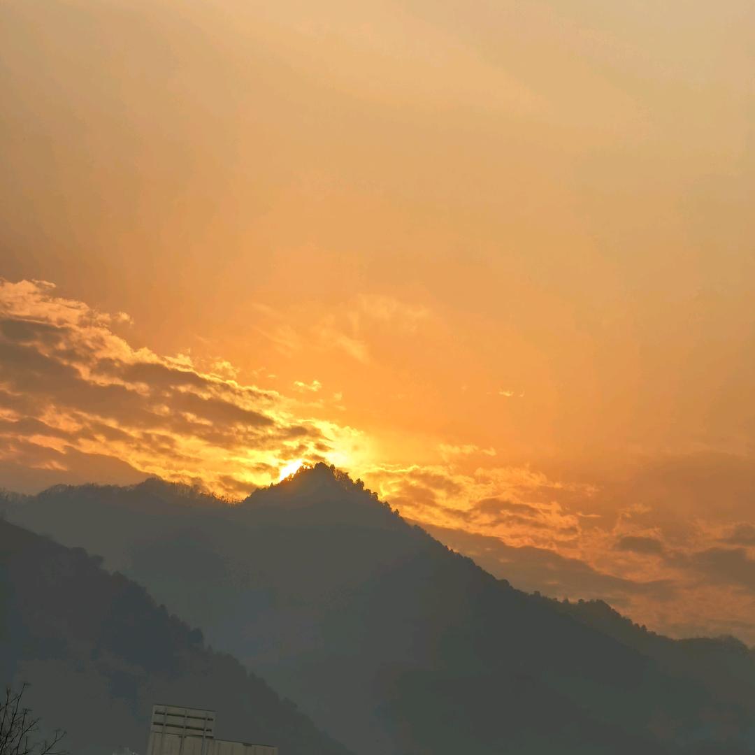 如果，假如没有如果……