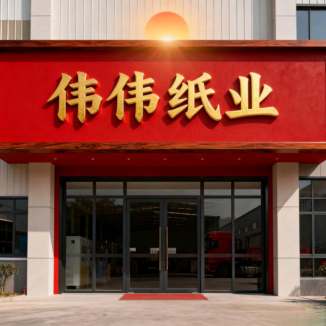 忻府伟伟纸业店