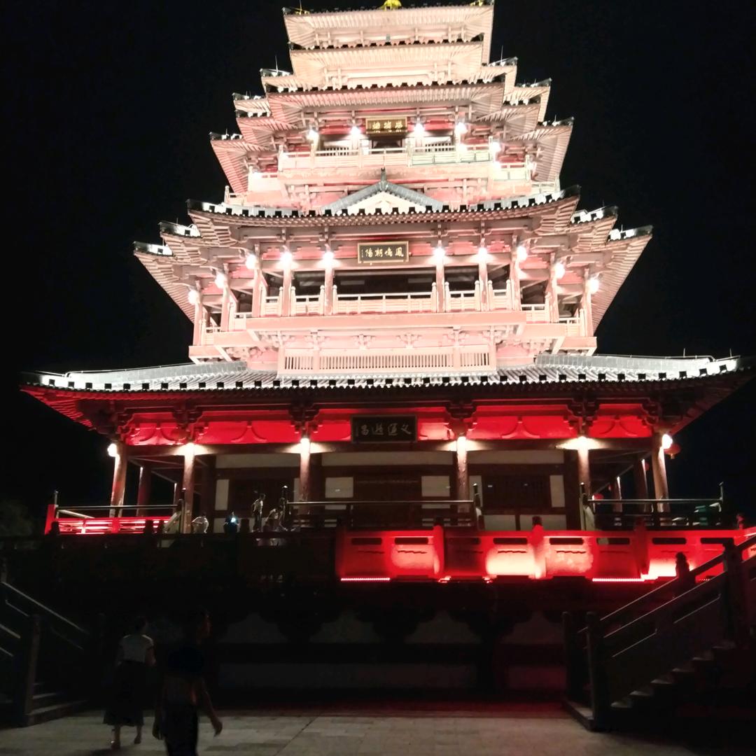 北极星