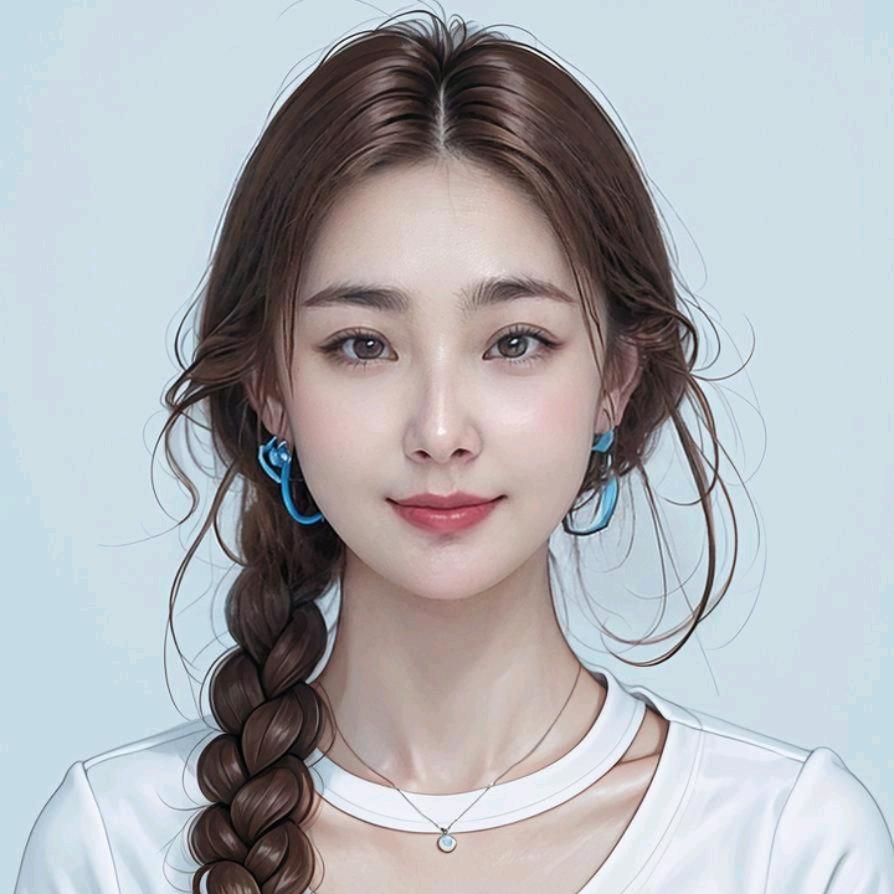 小齐💞
