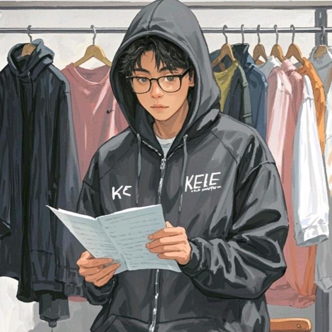 睡大觉～（恩师巴迪）