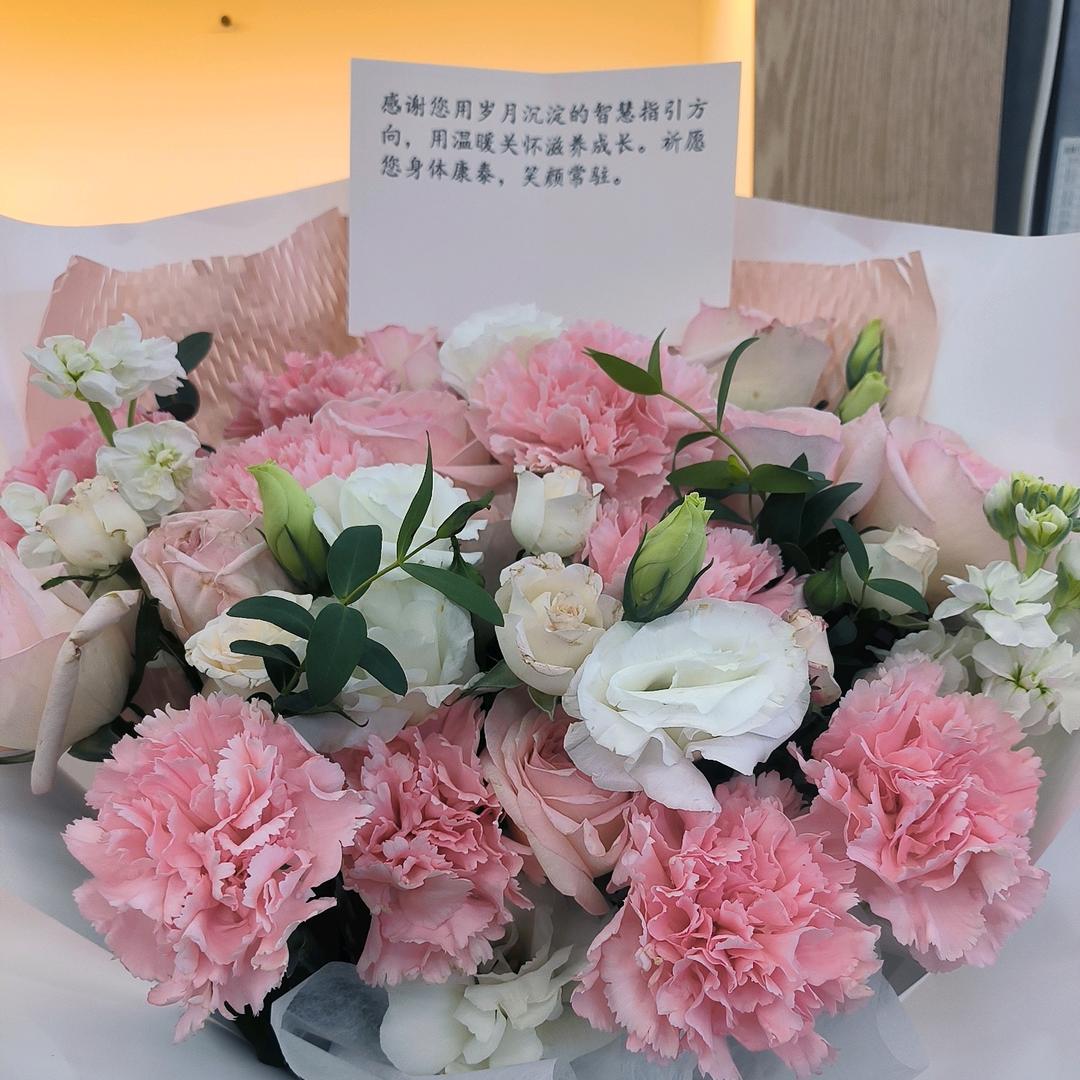 越来越好