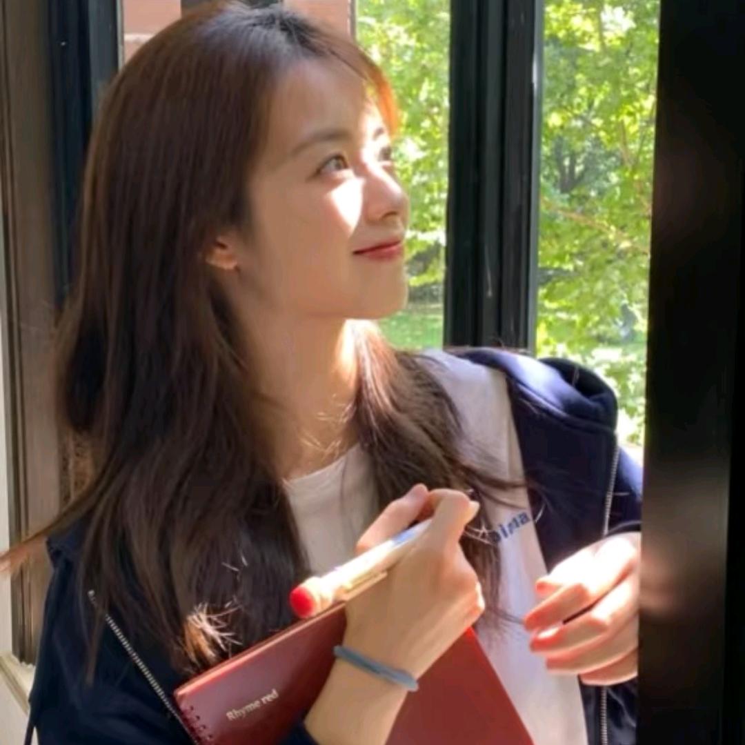 安大学姐在合肥