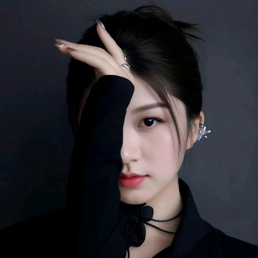 琪儿🌸