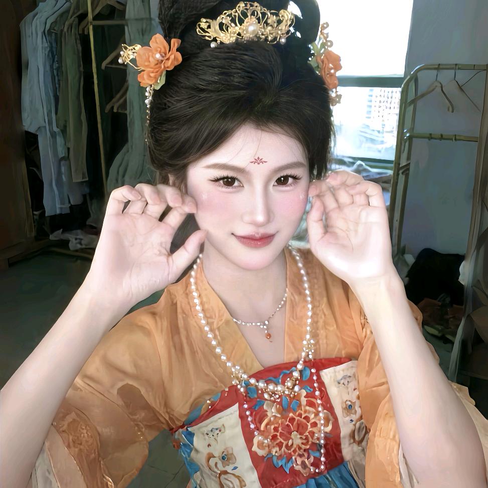 🌴柴扉轻启🌻