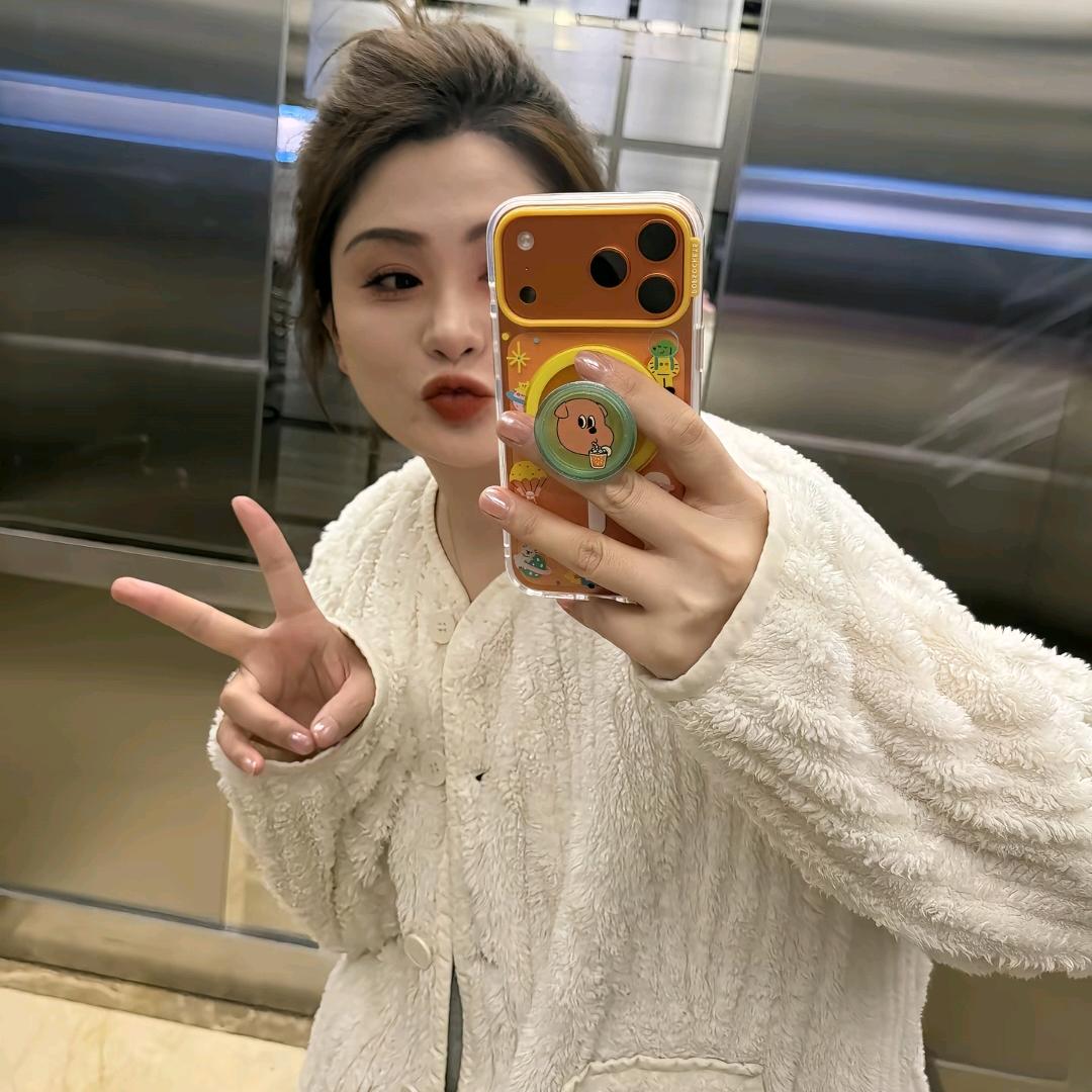 大码胖佳佳心选