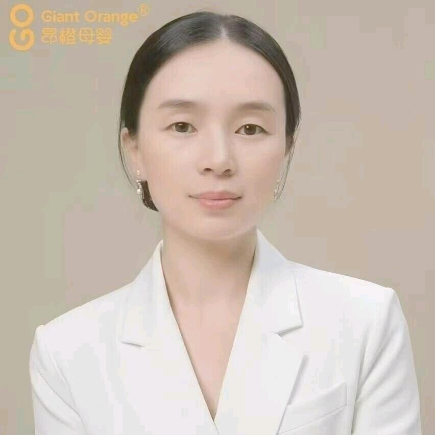 昂橙母婴 莲花街店