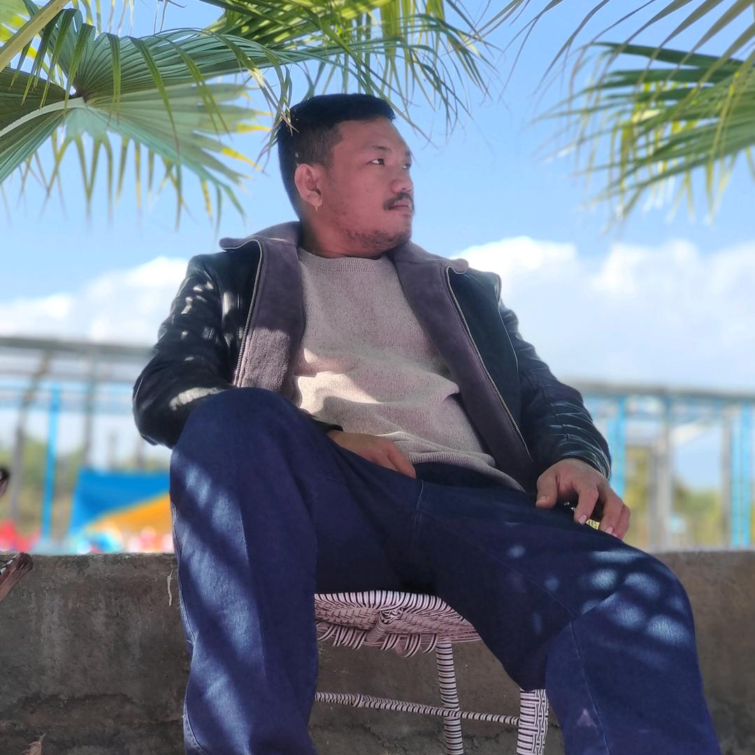 BadMan&မင်းသန့် T@N