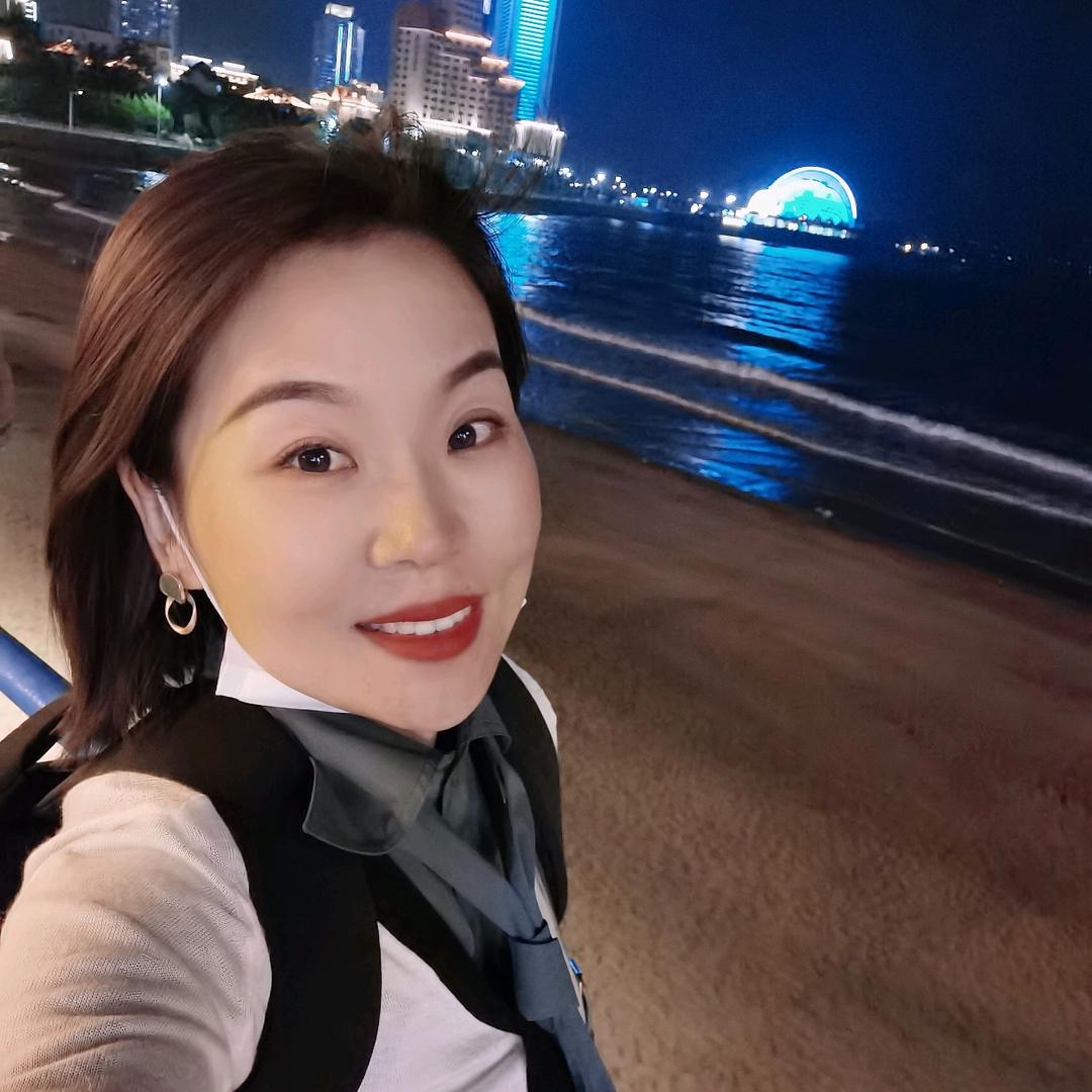 为明天而努力赵